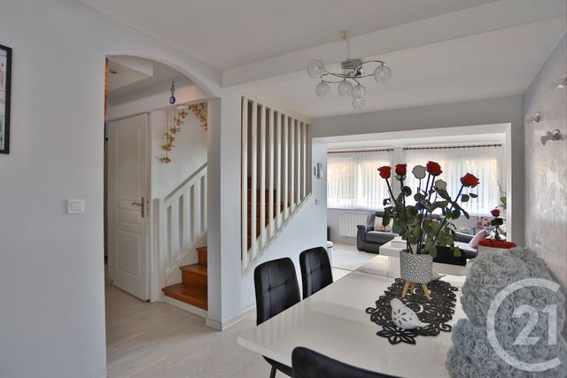 Afficher la photo en grand maison à vendre - 8 pièces - 171.55 m2 - ST JULIEN EN GENEVOIS - 74 - RHONE-ALPES - Century 21 Le Genevois