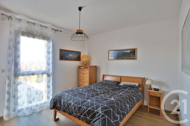 Appartement T3 à vendre - 3 pièces - 69.82 m2 - FEIGERES - 74 - RHONE-ALPES - Century 21 Le Genevois