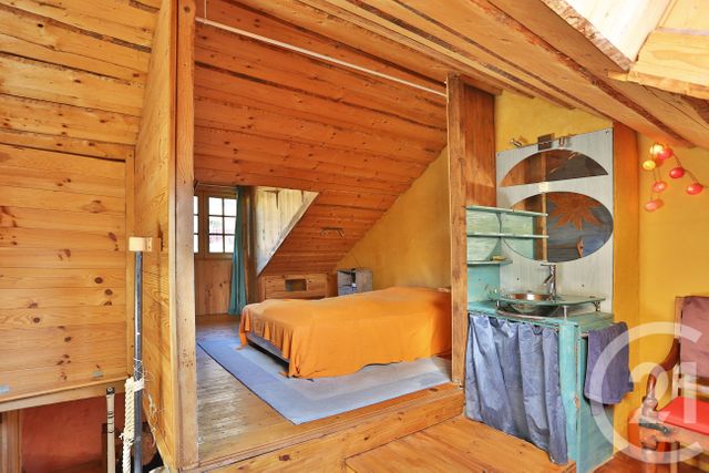 maison à vendre - 7 pièces - 217.09 m2 - CLARAFOND ARCINE - 74 - RHONE-ALPES - Century 21 Le Genevois