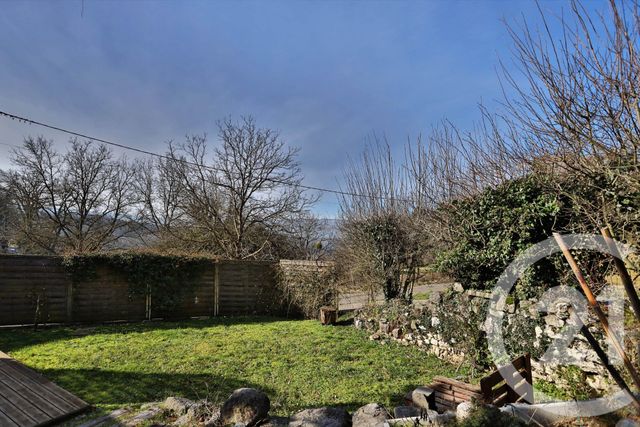 maison à vendre - 7 pièces - 217.09 m2 - CLARAFOND ARCINE - 74 - RHONE-ALPES - Century 21 Le Genevois