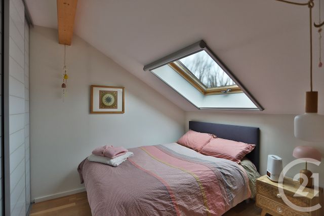 Appartement T4 à vendre - 4 pièces - 68.85 m2 - CHENEX - 74 - RHONE-ALPES - Century 21 Le Genevois