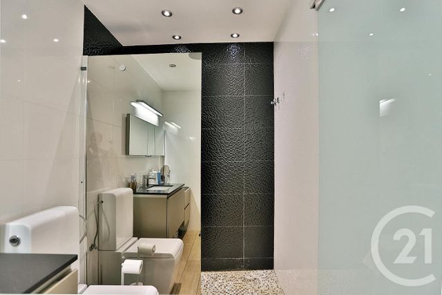 Appartement T4 à vendre - 4 pièces - 68.85 m2 - CHENEX - 74 - RHONE-ALPES - Century 21 Le Genevois