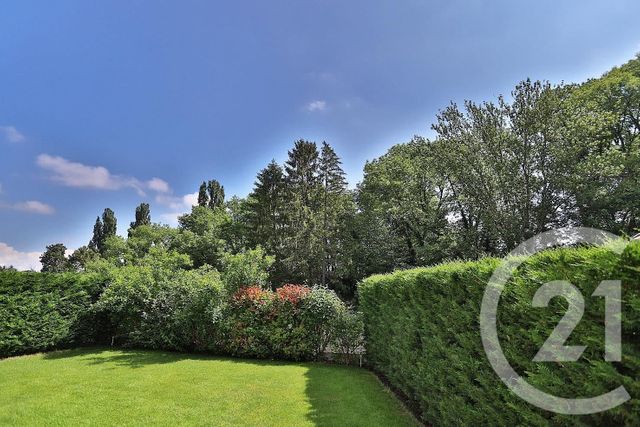 Appartement T4 à vendre - 4 pièces - 68.85 m2 - CHENEX - 74 - RHONE-ALPES - Century 21 Le Genevois