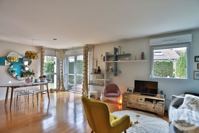 Appartement T4 à vendre - 4 pièces - 68.85 m2 - CHENEX - 74 - RHONE-ALPES - Century 21 Le Genevois