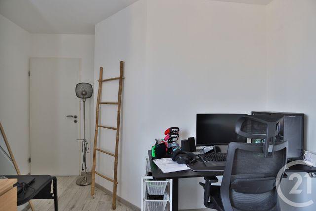 Appartement T2 à vendre - 2 pièces - 45.81 m2 - VIRY - 74 - RHONE-ALPES - Century 21 Le Genevois