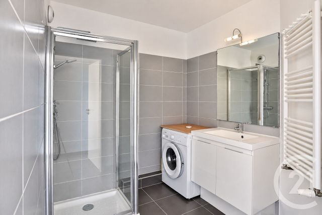Appartement T2 à vendre - 2 pièces - 45.81 m2 - VIRY - 74 - RHONE-ALPES - Century 21 Le Genevois