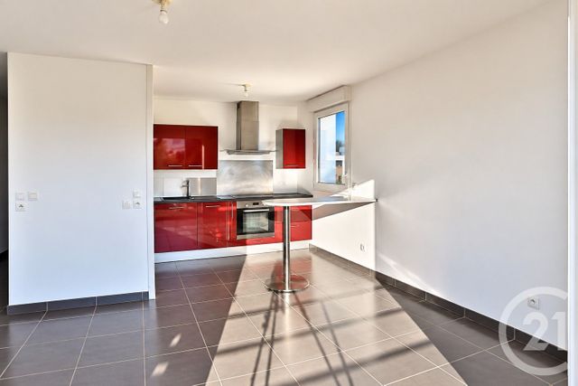 appartement - VIRY - 74