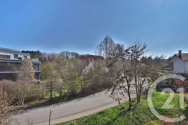 Appartement T2 à vendre - 2 pièces - 45.81 m2 - VIRY - 74 - RHONE-ALPES - Century 21 Le Genevois