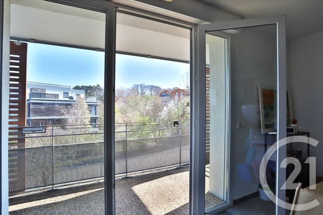 Appartement T2 à vendre - 2 pièces - 45.81 m2 - VIRY - 74 - RHONE-ALPES - Century 21 Le Genevois