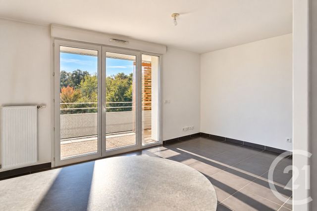 Appartement T2 à vendre - 2 pièces - 45.81 m2 - VIRY - 74 - RHONE-ALPES - Century 21 Le Genevois