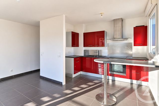 Appartement T2 à vendre - 2 pièces - 45.81 m2 - VIRY - 74 - RHONE-ALPES - Century 21 Le Genevois