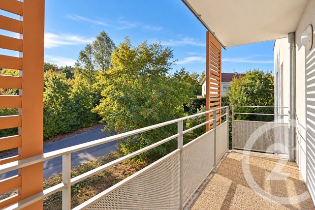 Appartement T2 à vendre - 2 pièces - 45.81 m2 - VIRY - 74 - RHONE-ALPES - Century 21 Le Genevois