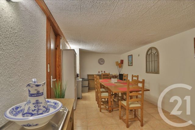 maison à vendre - 4 pièces - 104.32 m2 - ST JULIEN EN GENEVOIS - 74 - RHONE-ALPES - Century 21 Le Genevois