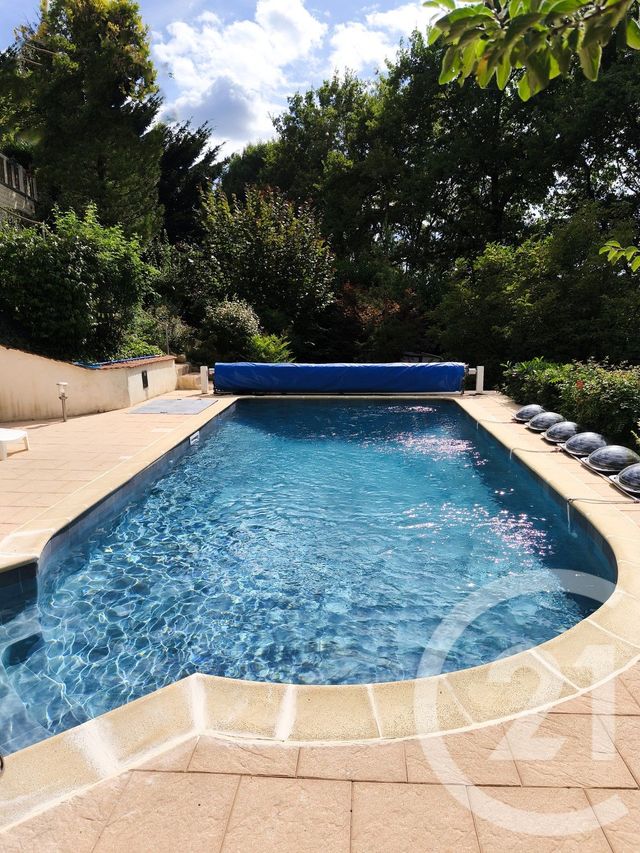 maison à vendre - 4 pièces - 104.32 m2 - ST JULIEN EN GENEVOIS - 74 - RHONE-ALPES - Century 21 Le Genevois