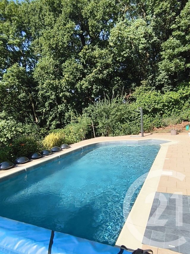 maison à vendre - 4 pièces - 104.32 m2 - ST JULIEN EN GENEVOIS - 74 - RHONE-ALPES - Century 21 Le Genevois