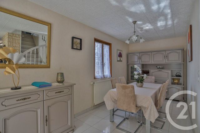 maison à vendre - 4 pièces - 104.32 m2 - ST JULIEN EN GENEVOIS - 74 - RHONE-ALPES - Century 21 Le Genevois