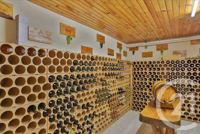 maison à vendre - 4 pièces - 104.32 m2 - ST JULIEN EN GENEVOIS - 74 - RHONE-ALPES - Century 21 Le Genevois