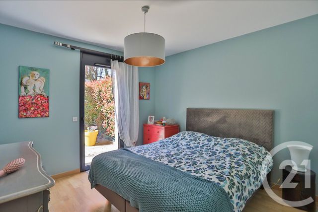 Appartement T3 à vendre - 3 pièces - 71.17 m2 - ARCHAMPS - 74 - RHONE-ALPES - Century 21 Le Genevois