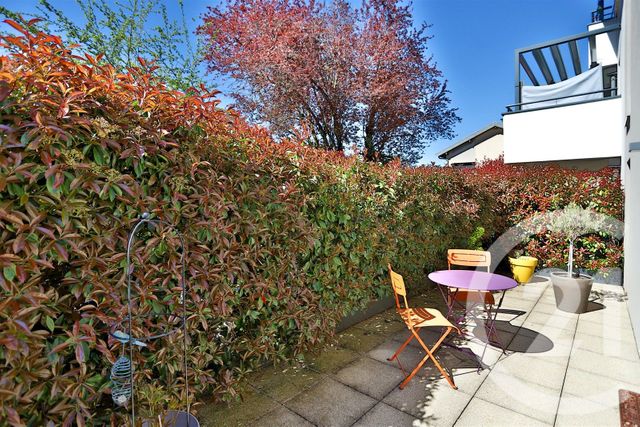 Appartement T3 à vendre - 3 pièces - 71.17 m2 - ARCHAMPS - 74 - RHONE-ALPES - Century 21 Le Genevois