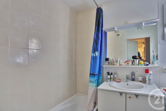Appartement T3 à vendre - 3 pièces - 68.3 m2 - VERS - 74 - RHONE-ALPES - Century 21 Le Genevois