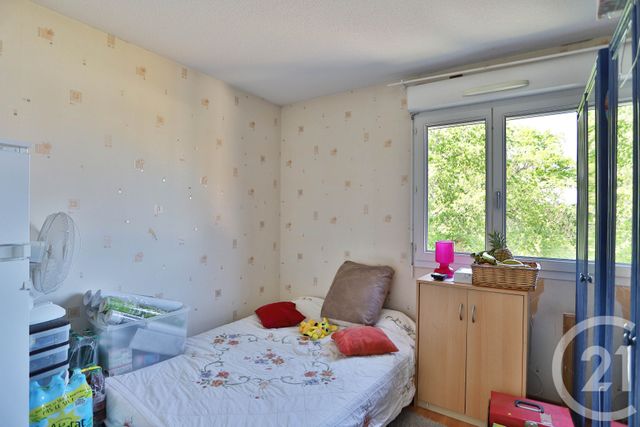 Appartement T3 à vendre - 3 pièces - 68.3 m2 - VERS - 74 - RHONE-ALPES - Century 21 Le Genevois