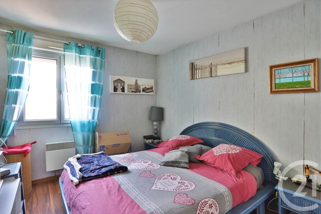 Appartement T3 à vendre - 3 pièces - 68.3 m2 - VERS - 74 - RHONE-ALPES - Century 21 Le Genevois