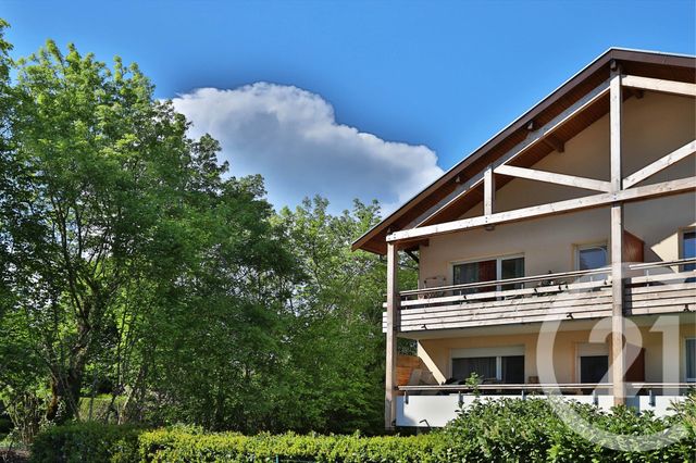 appartement - VERS - 74