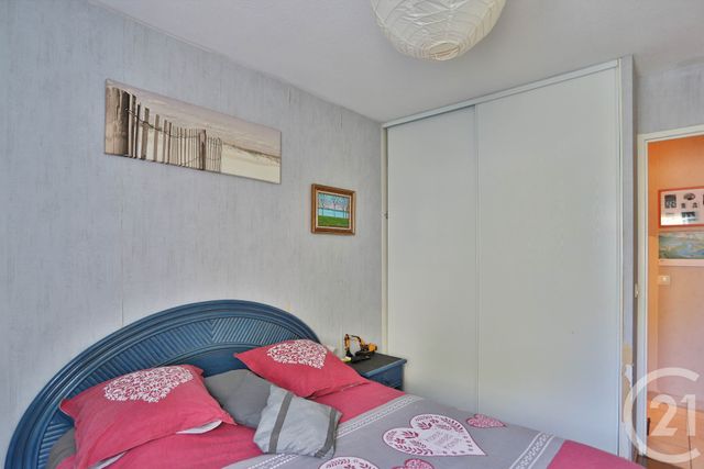 Appartement T3 à vendre - 3 pièces - 68.3 m2 - VERS - 74 - RHONE-ALPES - Century 21 Le Genevois