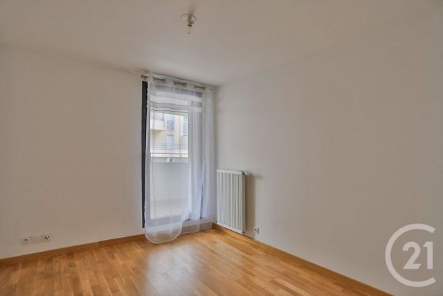 Appartement F3 à vendre - 3 pièces - 61.26 m2 - ST JULIEN EN GENEVOIS - 74 - RHONE-ALPES - Century 21 Le Genevois