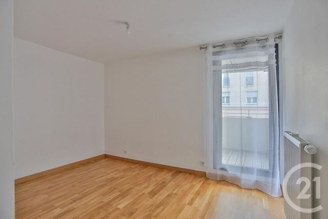 Appartement F3 à vendre - 3 pièces - 61.26 m2 - ST JULIEN EN GENEVOIS - 74 - RHONE-ALPES - Century 21 Le Genevois