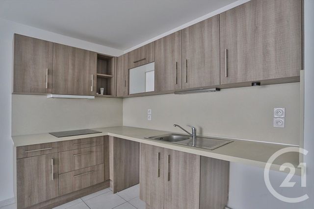 appartement - ST JULIEN EN GENEVOIS - 74