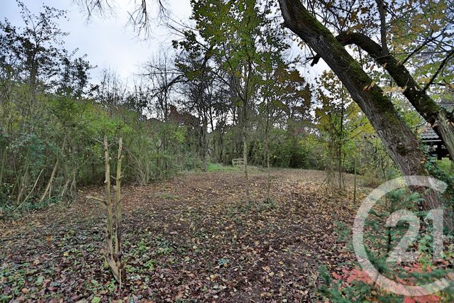 terrain à vendre - 1322.0 m2 - VIRY - 74 - RHONE-ALPES - Century 21 Le Genevois