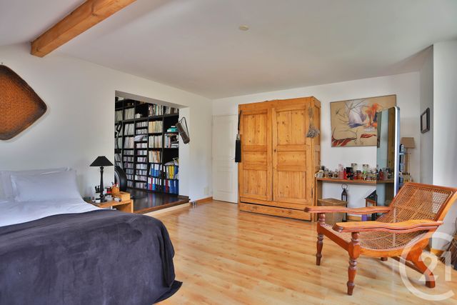 maison à vendre - 8 pièces - 239.6 m2 - ARCHAMPS - 74 - RHONE-ALPES - Century 21 Le Genevois