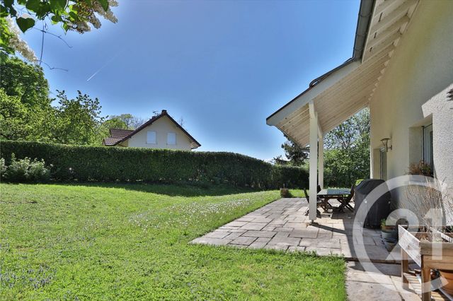 maison à vendre - 8 pièces - 239.6 m2 - ARCHAMPS - 74 - RHONE-ALPES - Century 21 Le Genevois