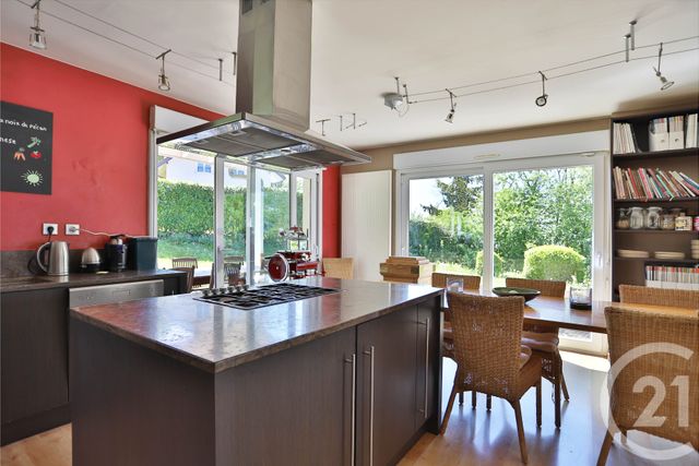 maison à vendre - 8 pièces - 239.6 m2 - ARCHAMPS - 74 - RHONE-ALPES - Century 21 Le Genevois