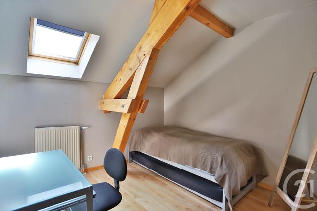 maison à vendre - 8 pièces - 239.6 m2 - ARCHAMPS - 74 - RHONE-ALPES - Century 21 Le Genevois