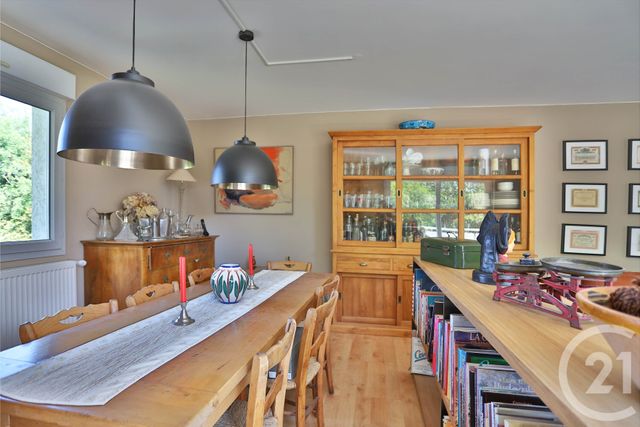 maison à vendre - 8 pièces - 239.6 m2 - ARCHAMPS - 74 - RHONE-ALPES - Century 21 Le Genevois