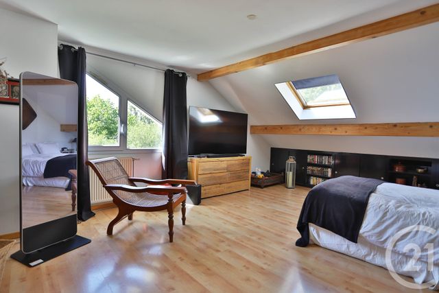 maison à vendre - 8 pièces - 239.6 m2 - ARCHAMPS - 74 - RHONE-ALPES - Century 21 Le Genevois