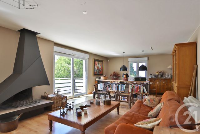 maison à vendre - 8 pièces - 239.6 m2 - ARCHAMPS - 74 - RHONE-ALPES - Century 21 Le Genevois