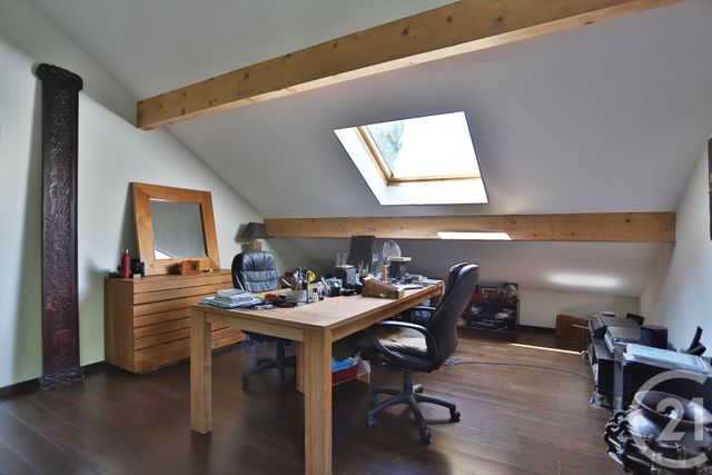 maison à vendre - 8 pièces - 239.6 m2 - ARCHAMPS - 74 - RHONE-ALPES - Century 21 Le Genevois