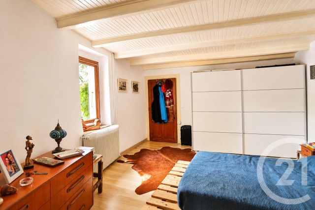 maison à vendre - 4 pièces - 113.34 m2 - COLLONGES SOUS SALEVE - 74 - RHONE-ALPES - Century 21 Le Genevois