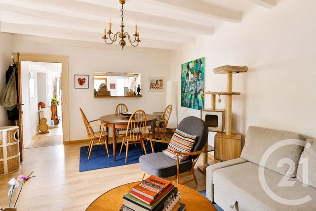 maison à vendre - 4 pièces - 113.34 m2 - COLLONGES SOUS SALEVE - 74 - RHONE-ALPES - Century 21 Le Genevois