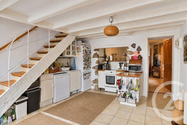 maison à vendre - 4 pièces - 113.34 m2 - COLLONGES SOUS SALEVE - 74 - RHONE-ALPES - Century 21 Le Genevois