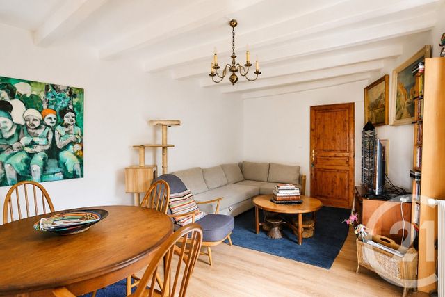 maison à vendre - 4 pièces - 113.34 m2 - COLLONGES SOUS SALEVE - 74 - RHONE-ALPES - Century 21 Le Genevois