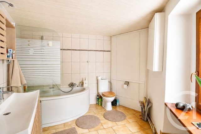 maison à vendre - 4 pièces - 113.34 m2 - COLLONGES SOUS SALEVE - 74 - RHONE-ALPES - Century 21 Le Genevois