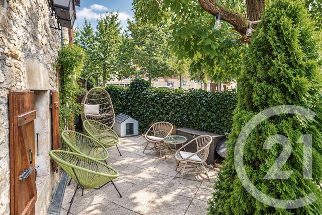 maison à vendre - 4 pièces - 113.34 m2 - COLLONGES SOUS SALEVE - 74 - RHONE-ALPES - Century 21 Le Genevois