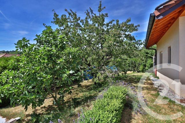 maison à vendre - 6 pièces - 130.02 m2 - COPPONEX - 74 - RHONE-ALPES - Century 21 Le Genevois