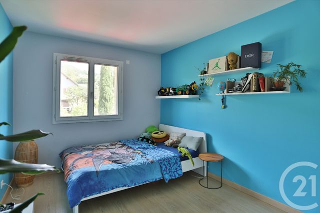 maison à vendre - 6 pièces - 130.02 m2 - COPPONEX - 74 - RHONE-ALPES - Century 21 Le Genevois