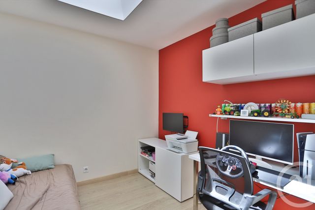 maison à vendre - 6 pièces - 130.02 m2 - COPPONEX - 74 - RHONE-ALPES - Century 21 Le Genevois