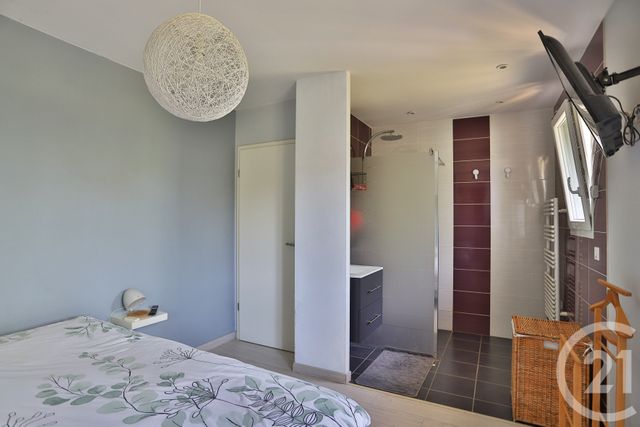maison à vendre - 6 pièces - 130.02 m2 - COPPONEX - 74 - RHONE-ALPES - Century 21 Le Genevois